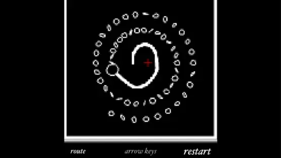 This is a Work of Fiction screenshot 1