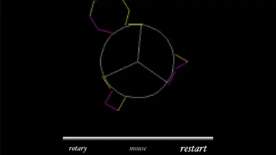 This is a Work of Fiction screenshot 2