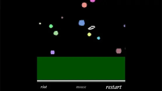 This is a Work of Fiction screenshot 5