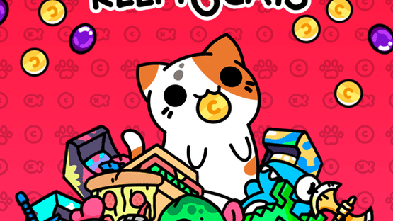 KleptoCats Screenshot