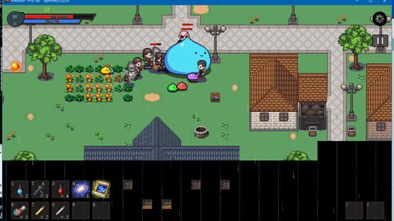 Spies spies spies screenshot 5