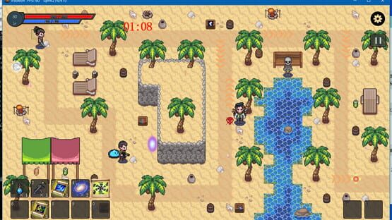 Spies spies spies screenshot 6