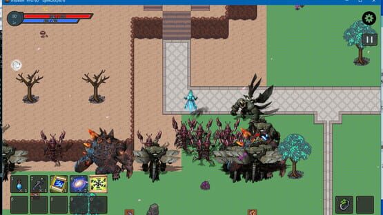 Spies spies spies screenshot 1
