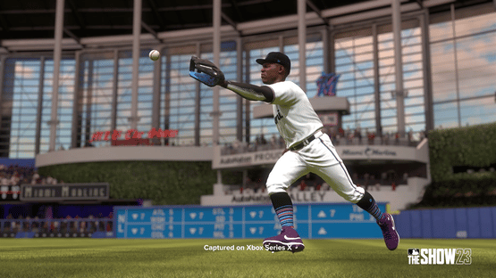 MLB The Show 23: The Captain Edition Screenshot