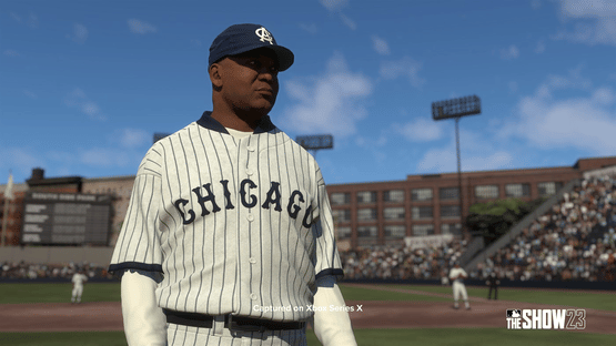 MLB The Show 23: The Captain Edition Screenshot