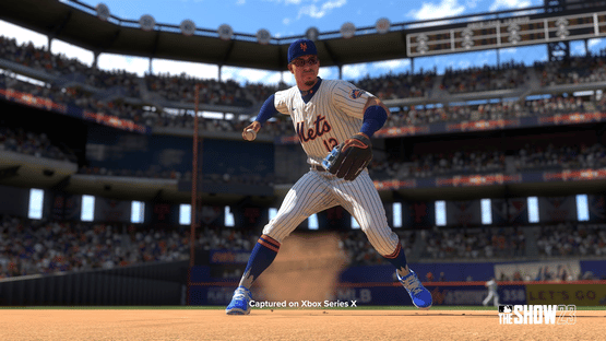 MLB The Show 23: The Captain Edition Screenshot