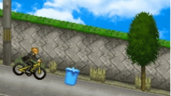 Persona 4 Colors Screenshot