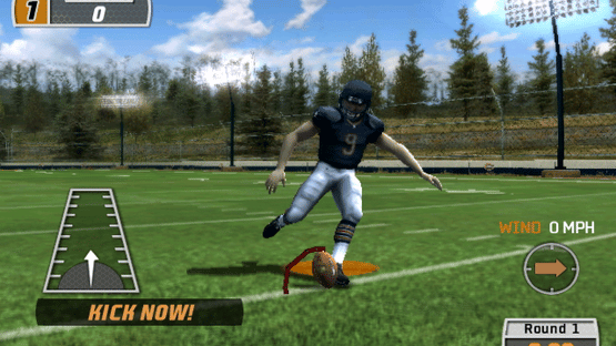 Madden NFL 07 Screenshot