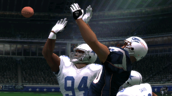 Madden NFL 07 Screenshot