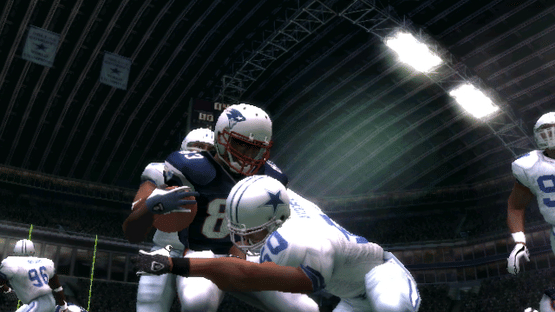 Madden NFL 07 Screenshot