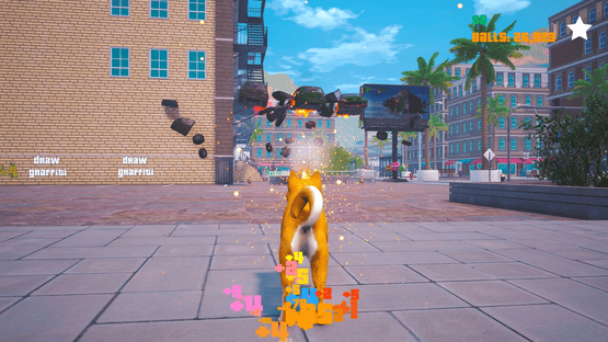 Doge Simulator Screenshot