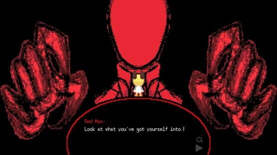 RED MAN FOLLOWS screenshot 3