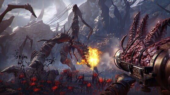 The Shadow Warrior Trilogy screenshot 8