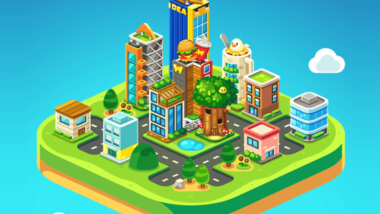 Game of Earth: Build Your City Screenshot