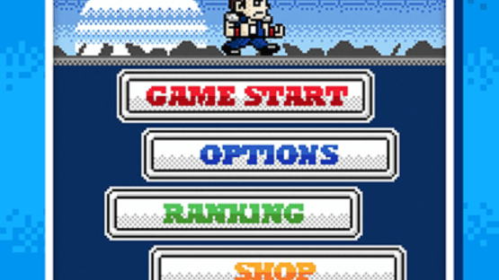 GoGo Tap! Fighter Screenshot