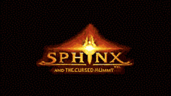 Sphinx and the Cursed Mummy Screenshot