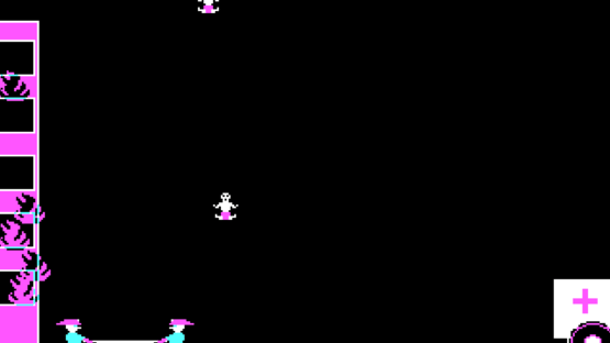 Bouncing Babies Screenshot