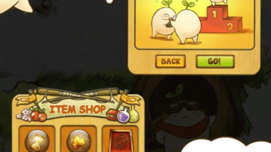 Mandora Screenshot