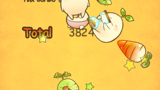 Mandora Screenshot