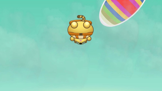 Fat Cat & Airship Screenshot