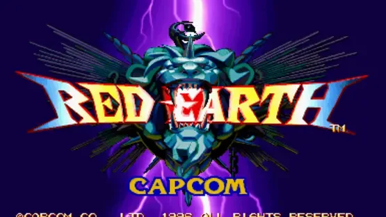 Red Earth screenshot 2