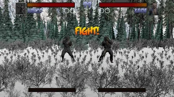 Madness Brutal Fighting screenshot 5