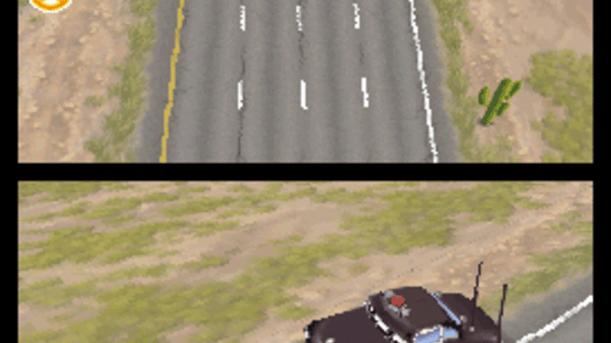 Cars Screenshot