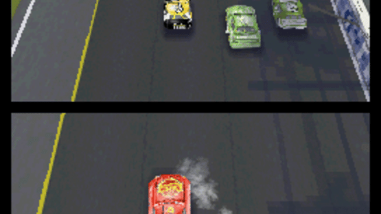 Cars Screenshot