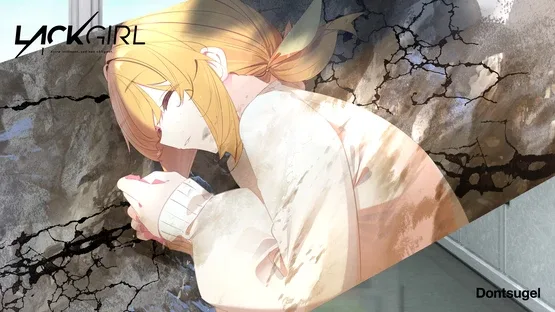 Lackgirl I: Astra Inclinant, sed Non Obligant. screenshot 2