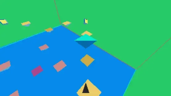 Continuum screenshot 1