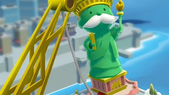 Monopoly Go! screenshot 7