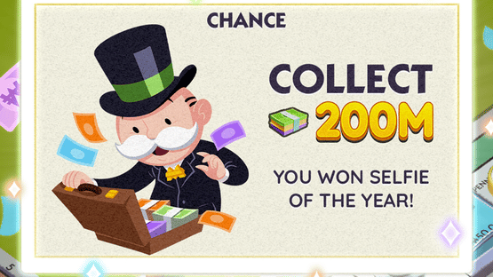 Monopoly Go! Screenshot