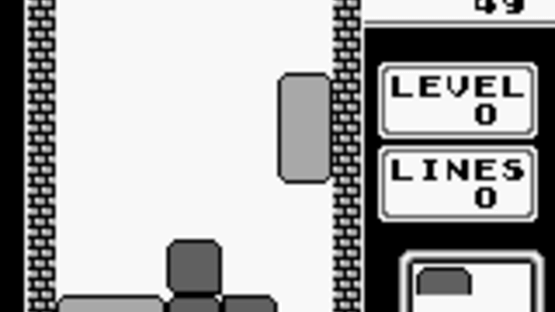 Tetris Colossus Screenshot