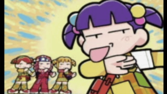 Mini-Moni. Dice de Pyon! Screenshot