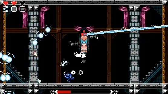 Full Moon Rush gameplay screenshot 1