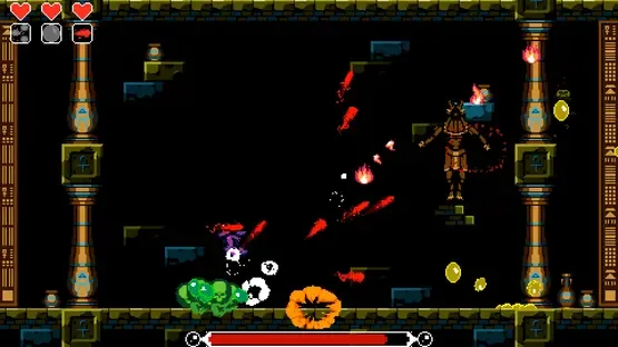 Full Moon Rush gameplay screenshot 4