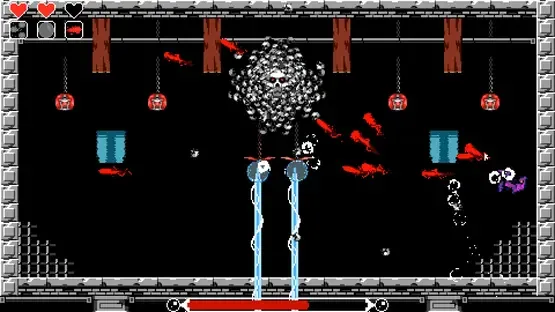 Full Moon Rush gameplay screenshot 5