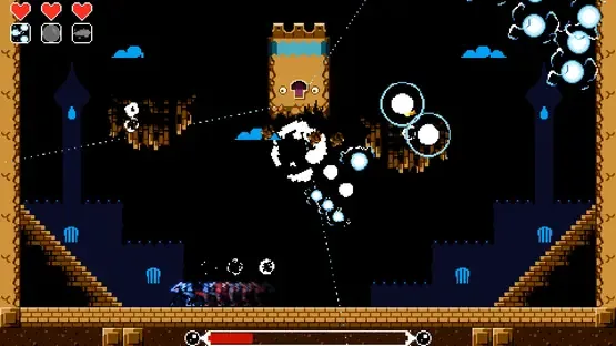 Full Moon Rush gameplay screenshot 6