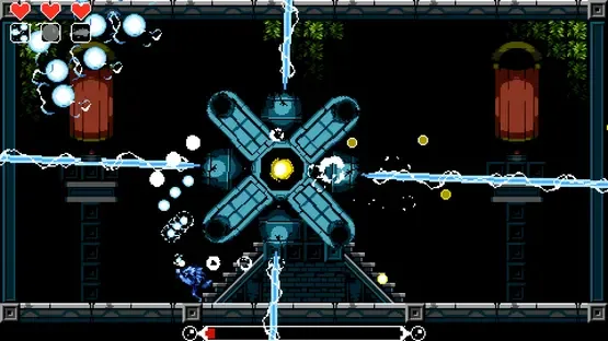Full Moon Rush gameplay screenshot 7