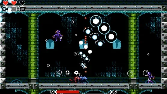 Full Moon Rush gameplay screenshot 9