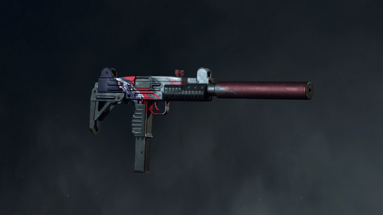 World War Z: Rat Packs Weapon Skins Screenshot