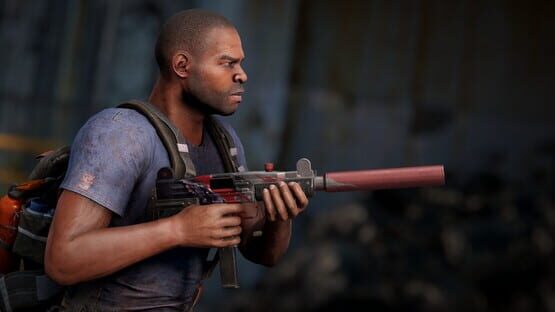 World War Z: Rat Packs Weapon Skins screenshot 7