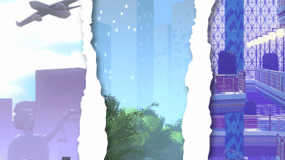 Touchgrind Scooter Screenshot