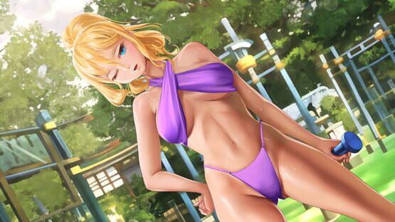 Sex Gym screenshot 1