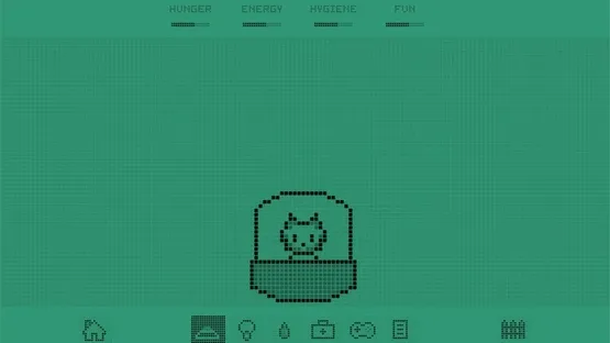 Catgotchi: Virtual Pet screenshot 3