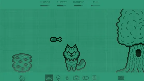 Catgotchi: Virtual Pet screenshot 6