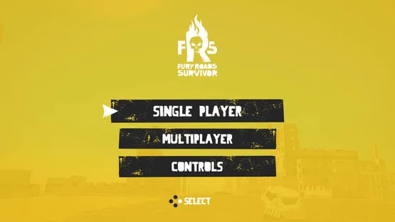 Fury Roads Survivor screenshot 8
