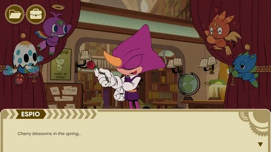 The Murder of Sonic the Hedgehog screenshot 2