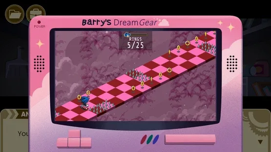 The Murder of Sonic the Hedgehog screenshot 5