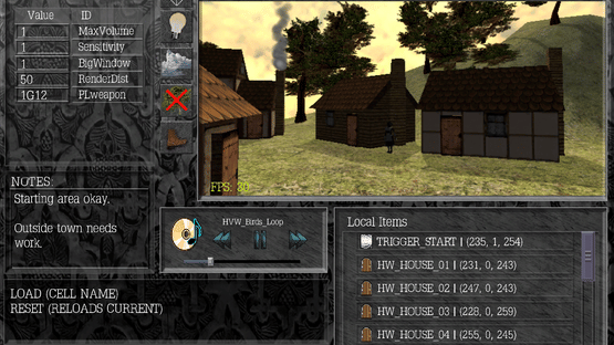 Basilisk 2000 Screenshot